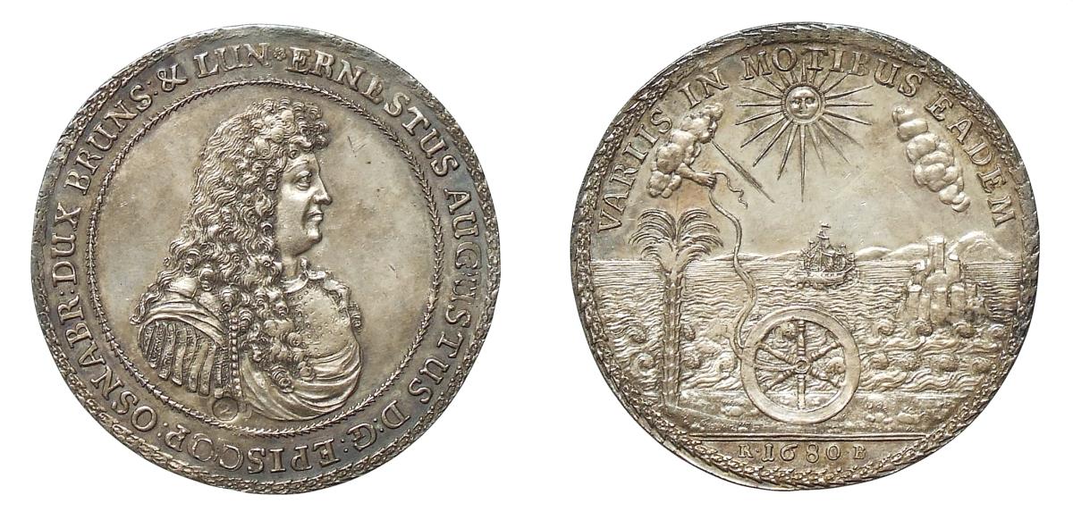 Braunschweig-Lüneburg: Ernst August