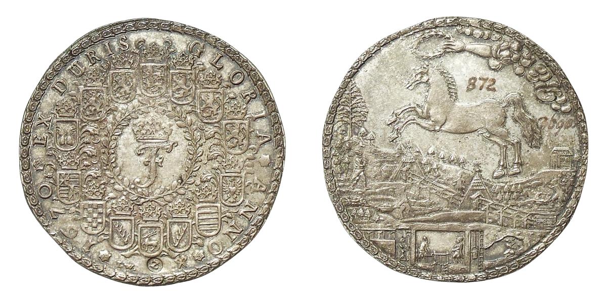 Braunschweig-Lüneburg: Johann Friedrich