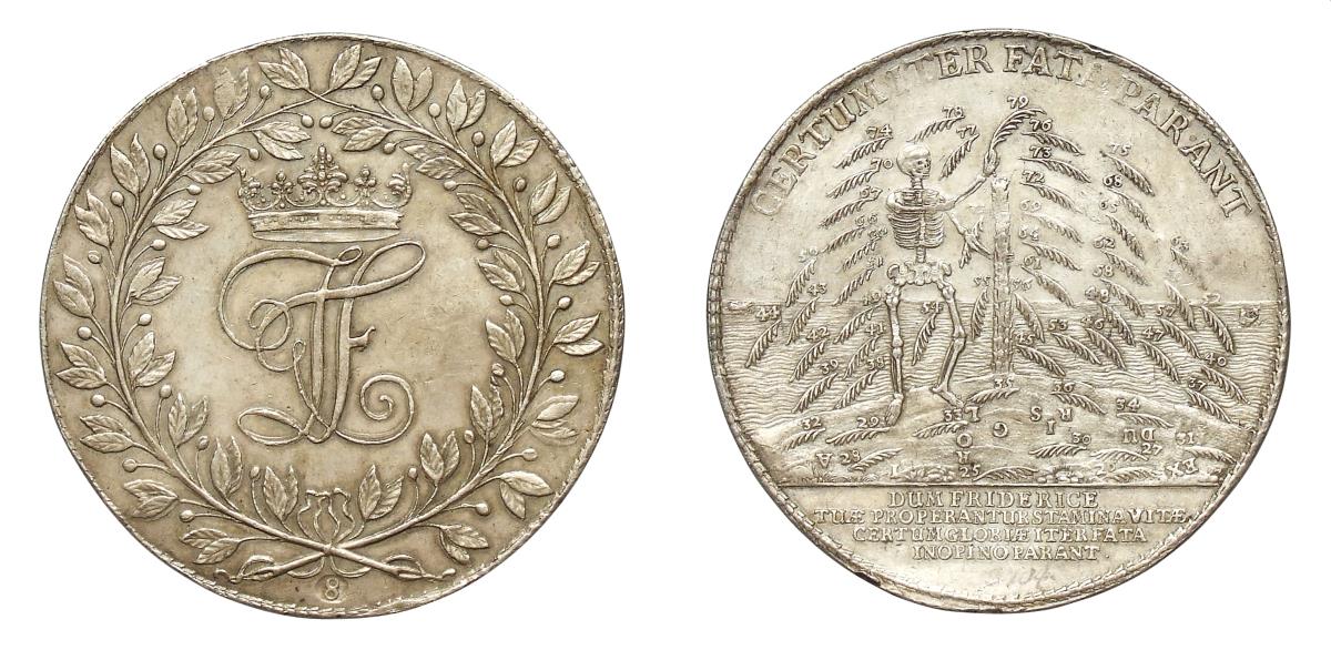 Braunschweig-Lüneburg: Johann Friedrich