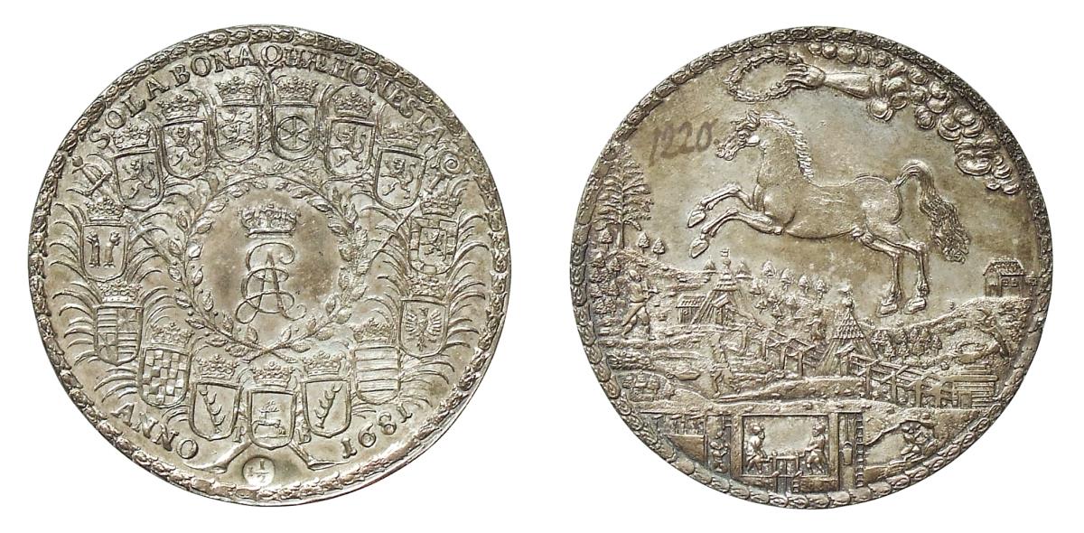 Braunschweig-Lüneburg: Ernst August