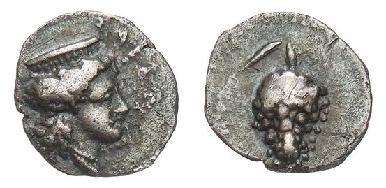 Tauromenion