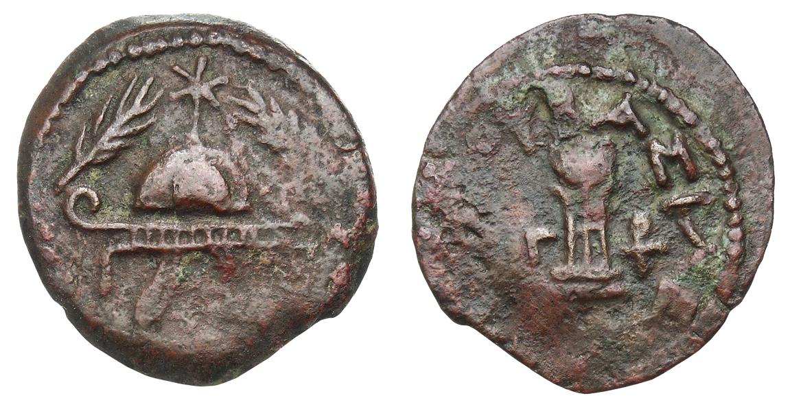 Iudaea: Herodes