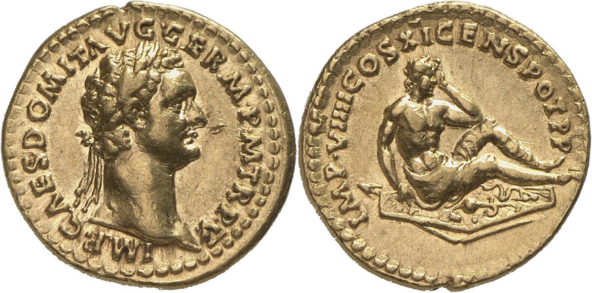 Domitianus