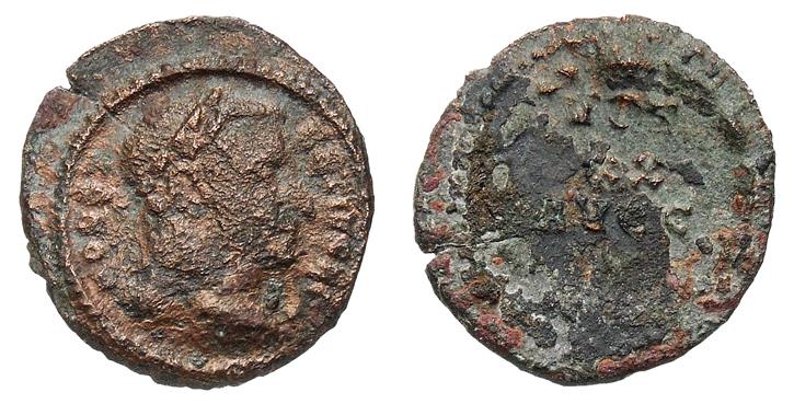 Constantius I.