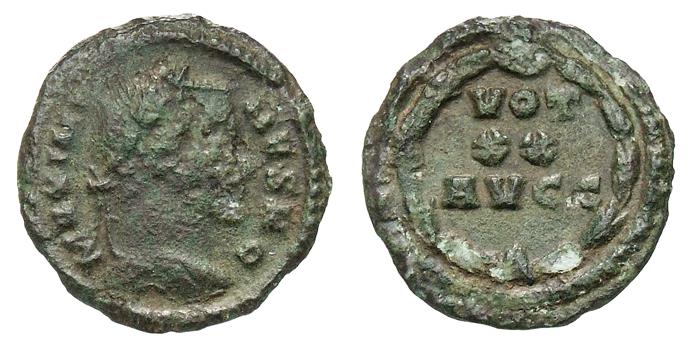 Maximinus Daia