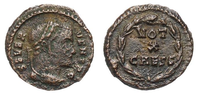 Severus II.