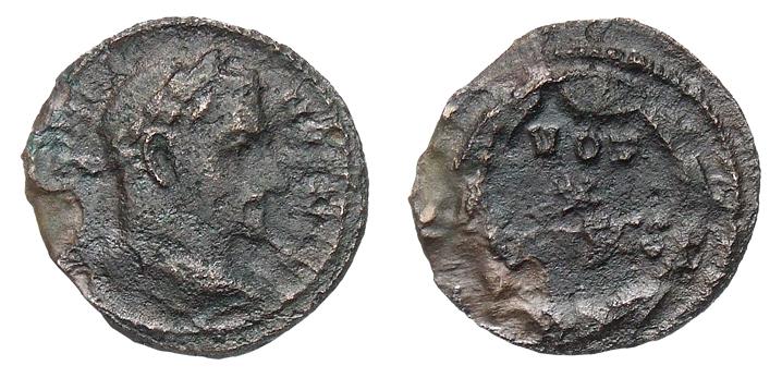 Maximinus Daia