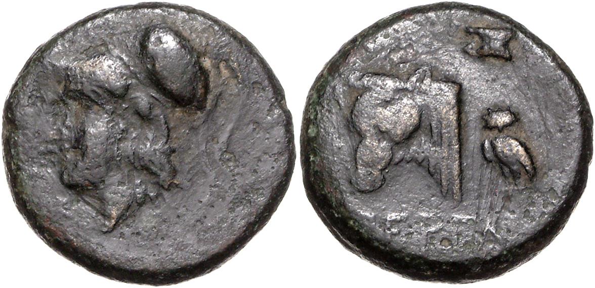 Pergamon