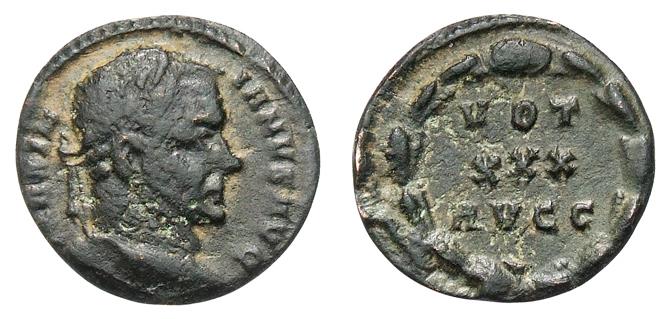 Maximianus Herculius