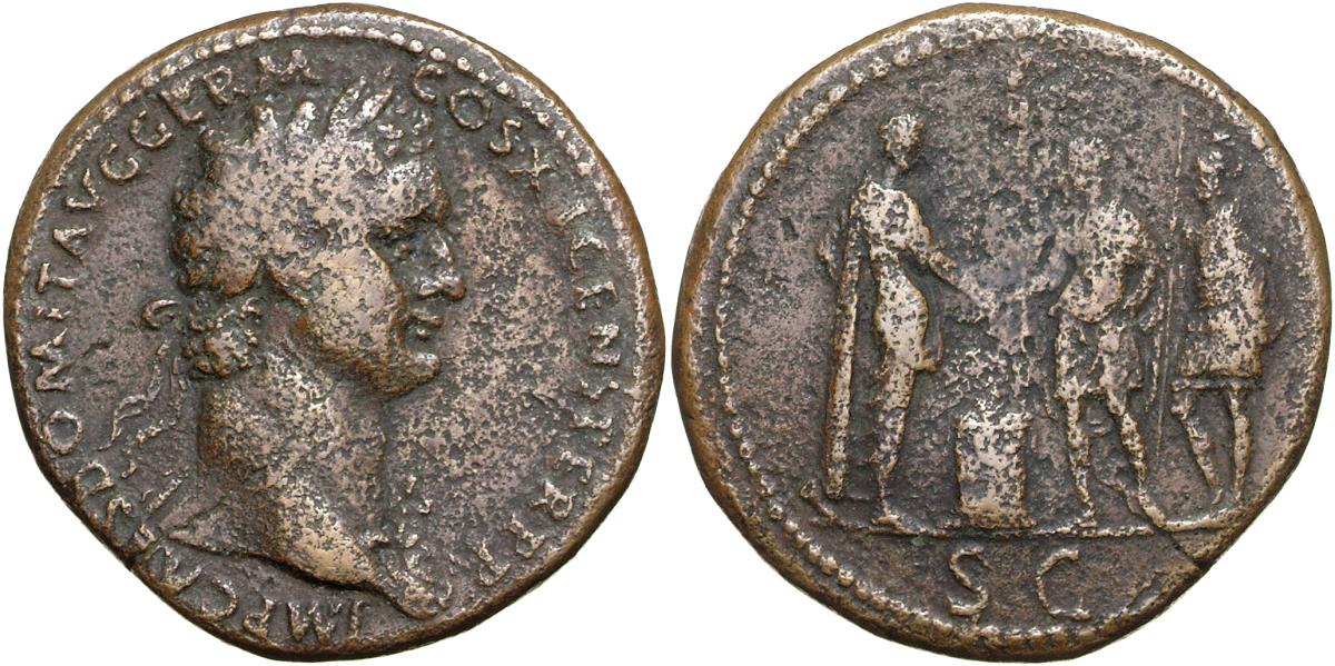 Domitianus