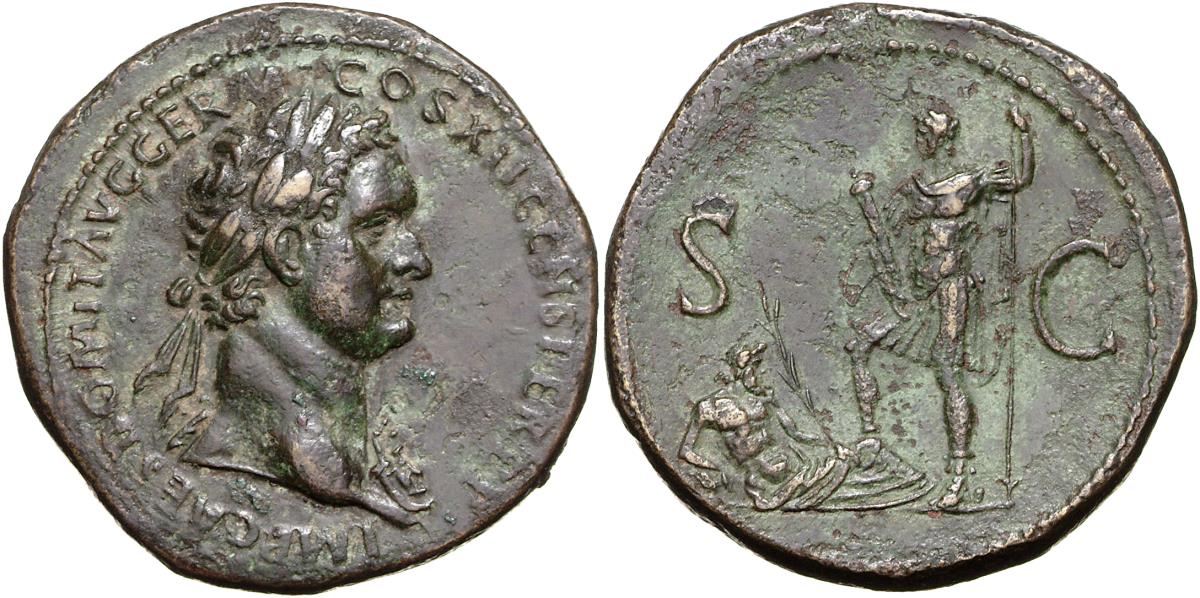 Domitianus