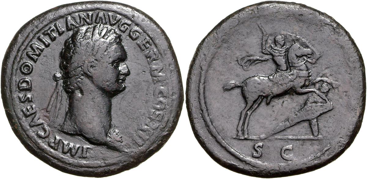 Domitianus
