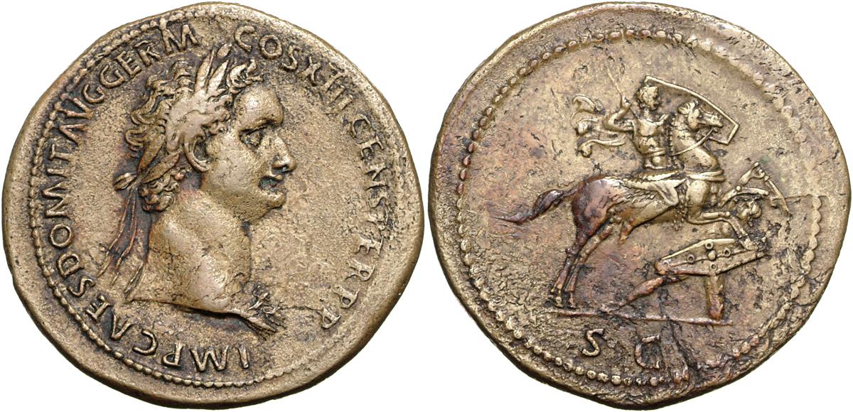 Domitianus