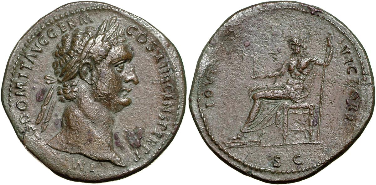 Domitianus
