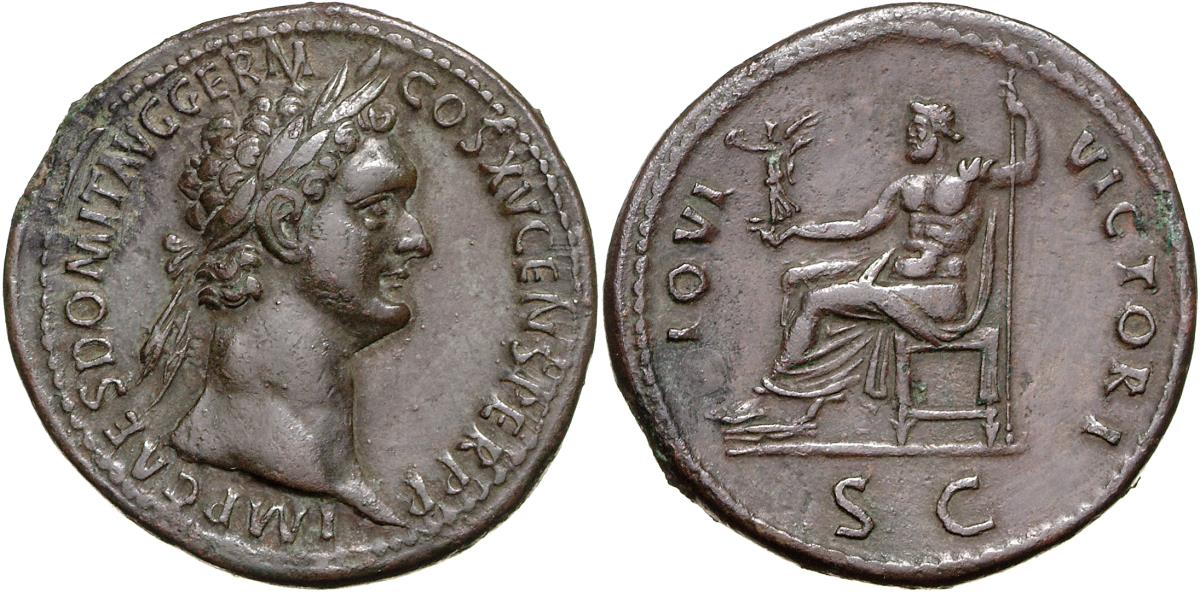 Domitianus