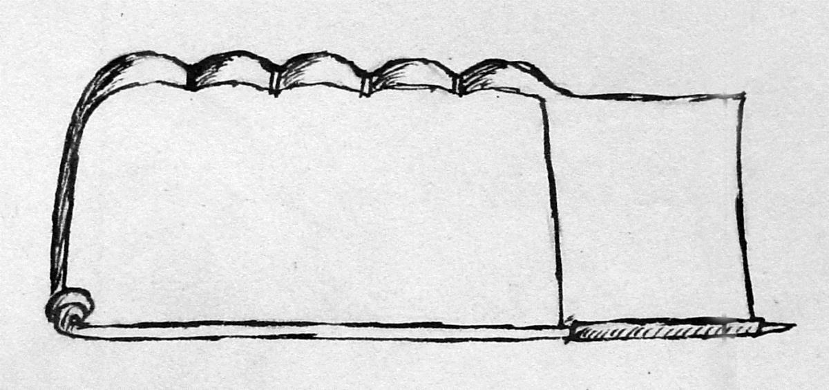 Geometrische Fibel