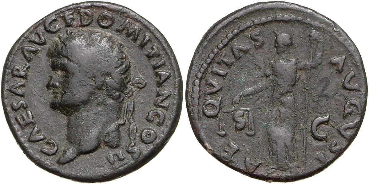 Domitianus