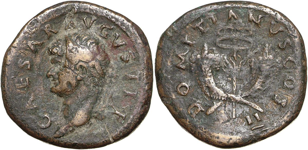 Domitianus