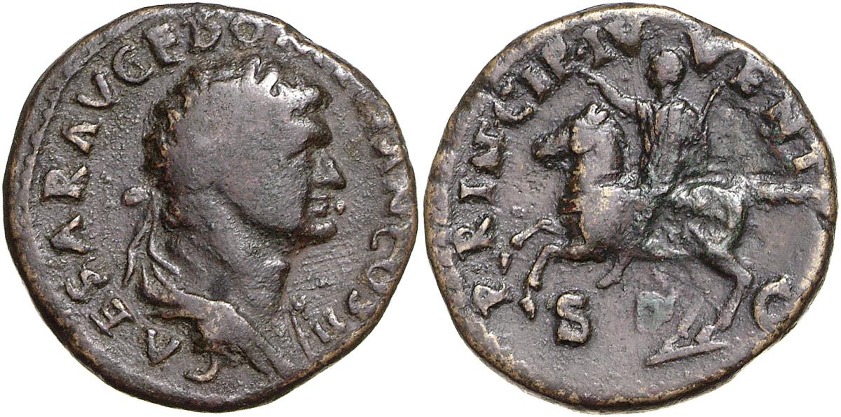 Domitianus