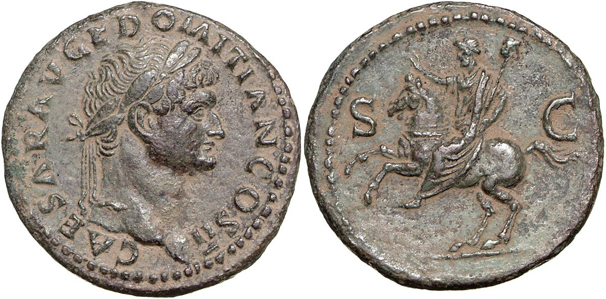 Domitianus