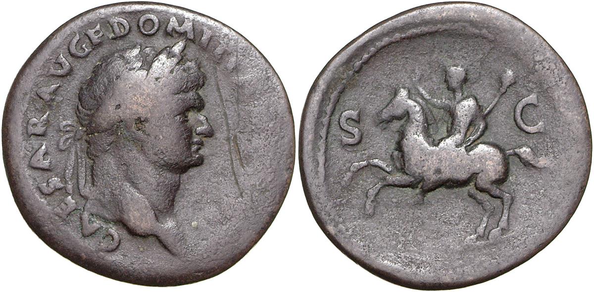 Domitianus