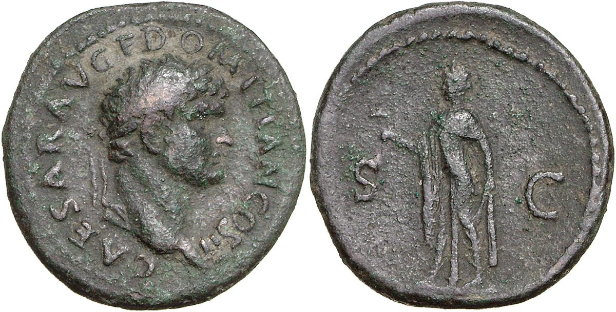 Domitianus