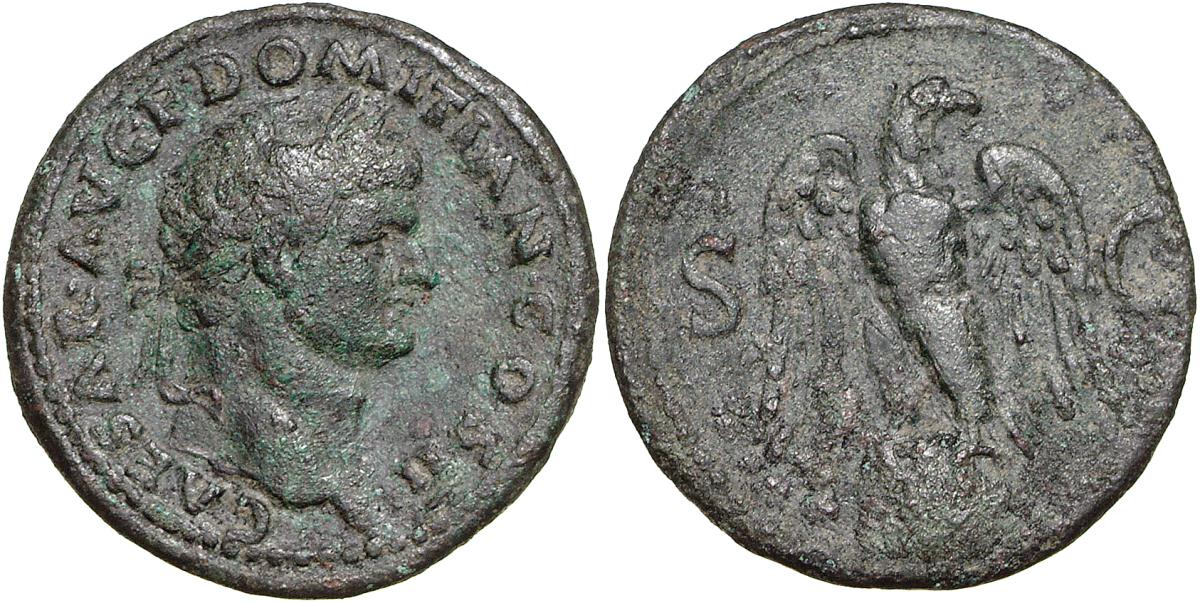 Domitianus