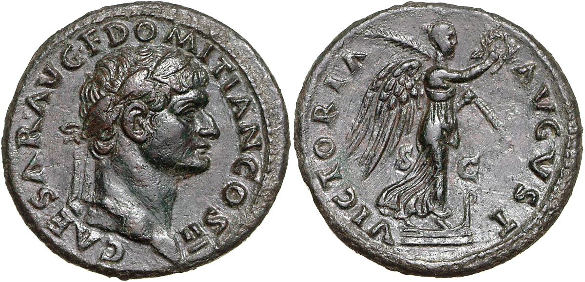 Domitianus