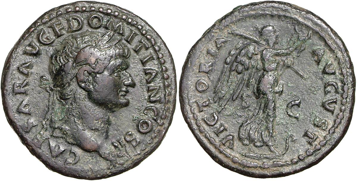 Domitianus