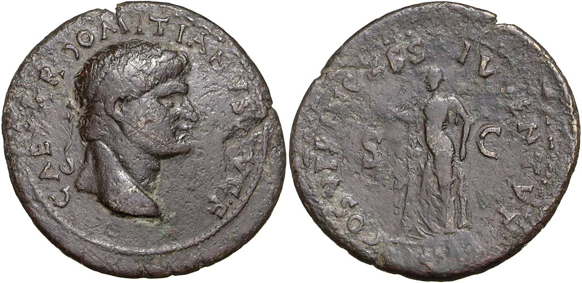 Domitianus