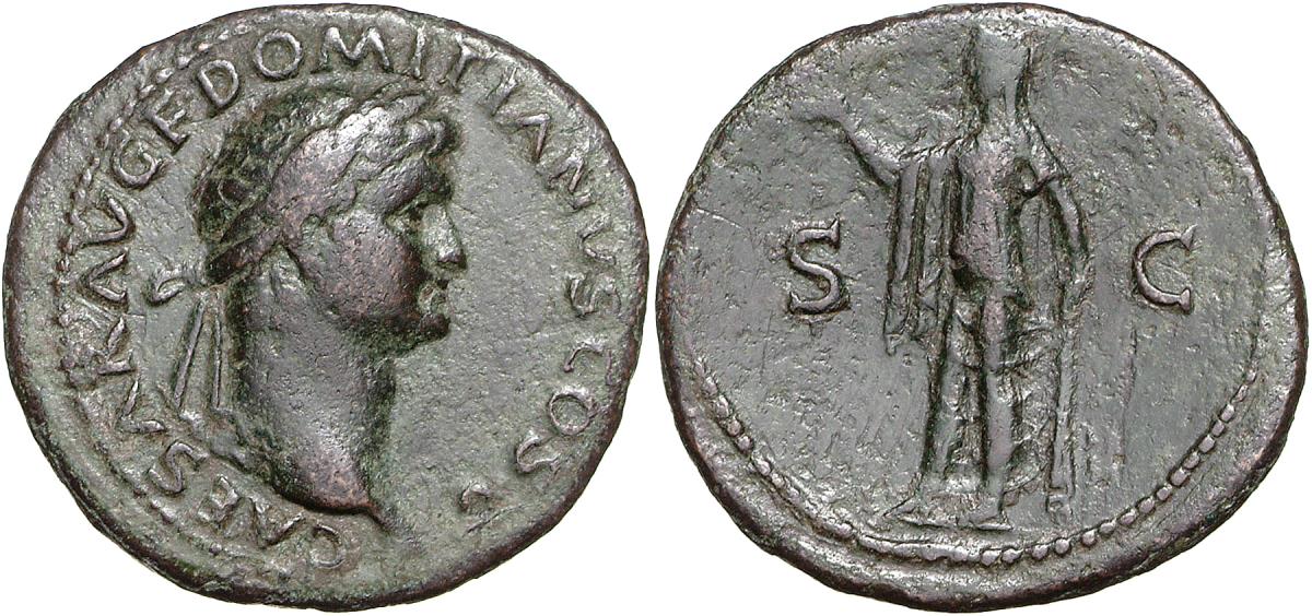 Domitianus