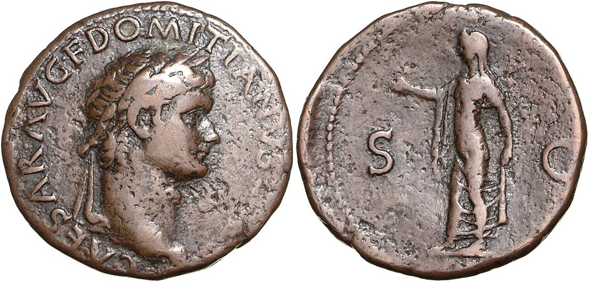 Domitianus