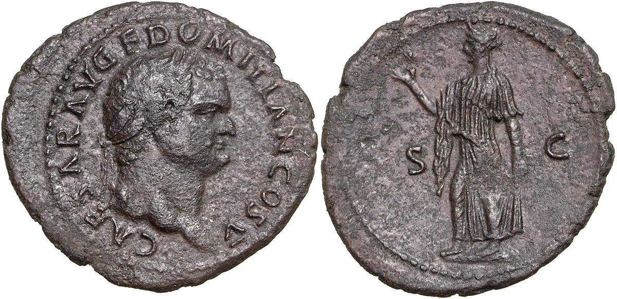 Domitianus