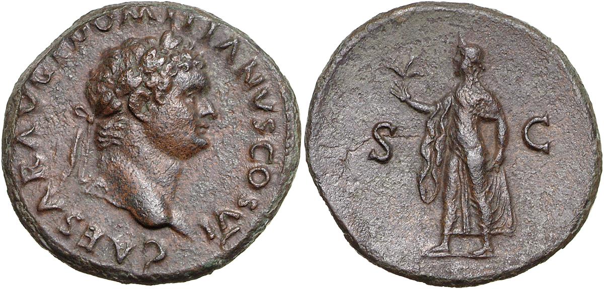 Domitianus