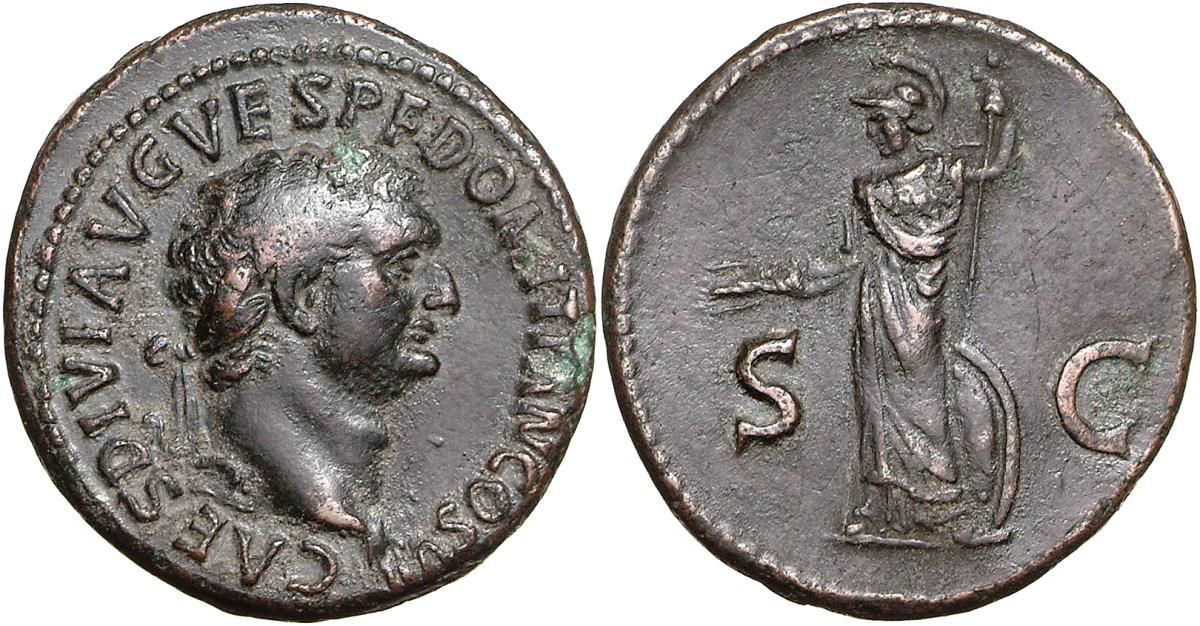 Domitianus