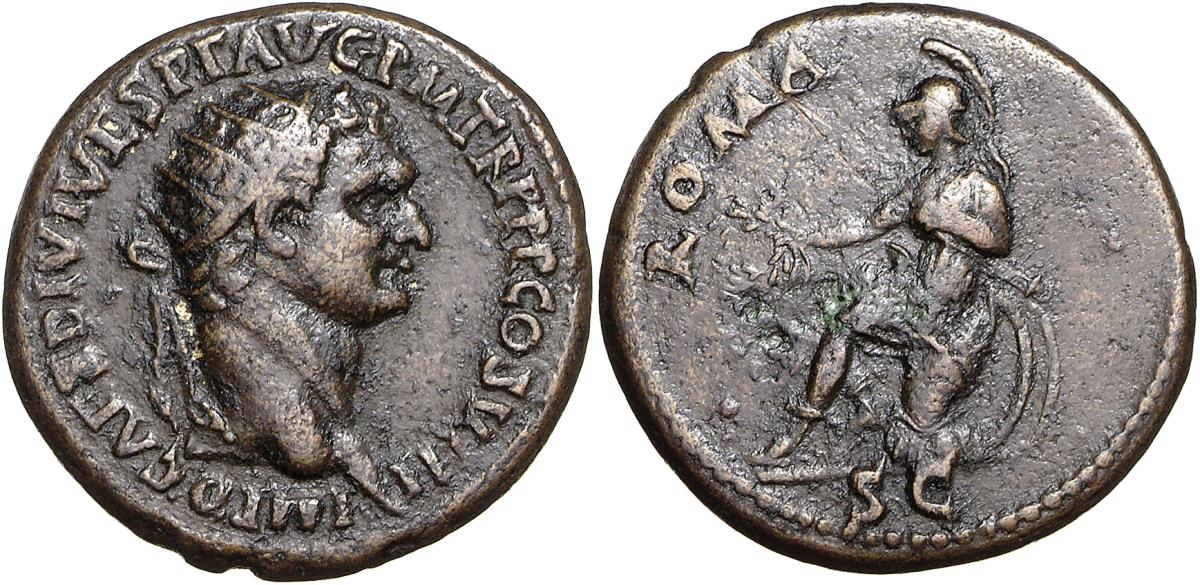Domitianus