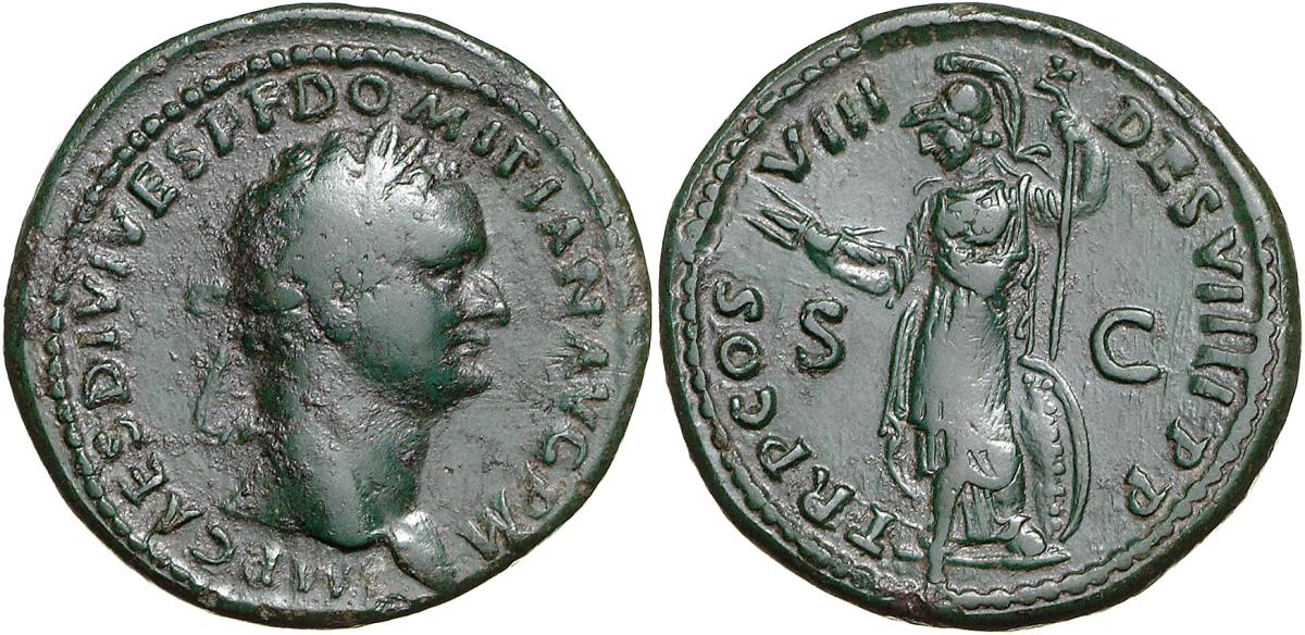Domitianus