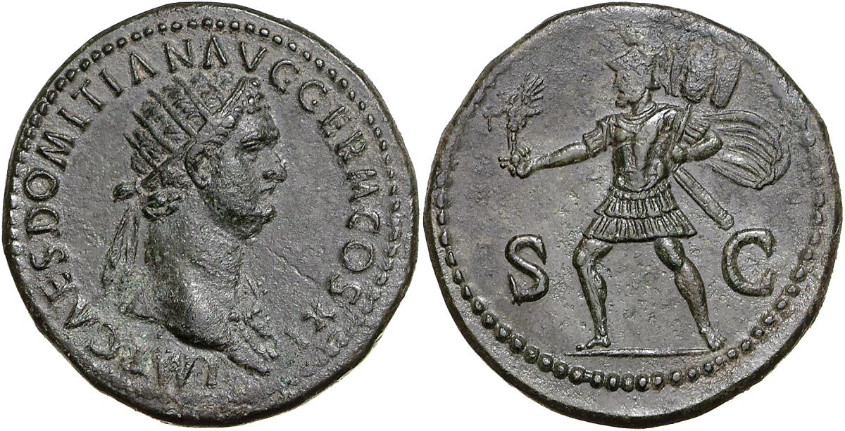 Domitianus