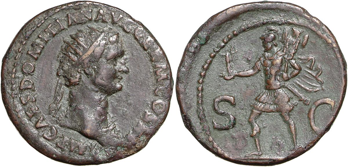 Domitianus