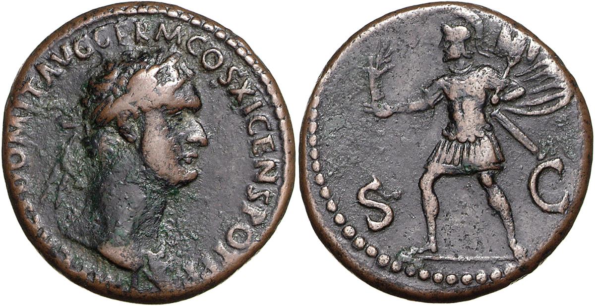 Domitianus