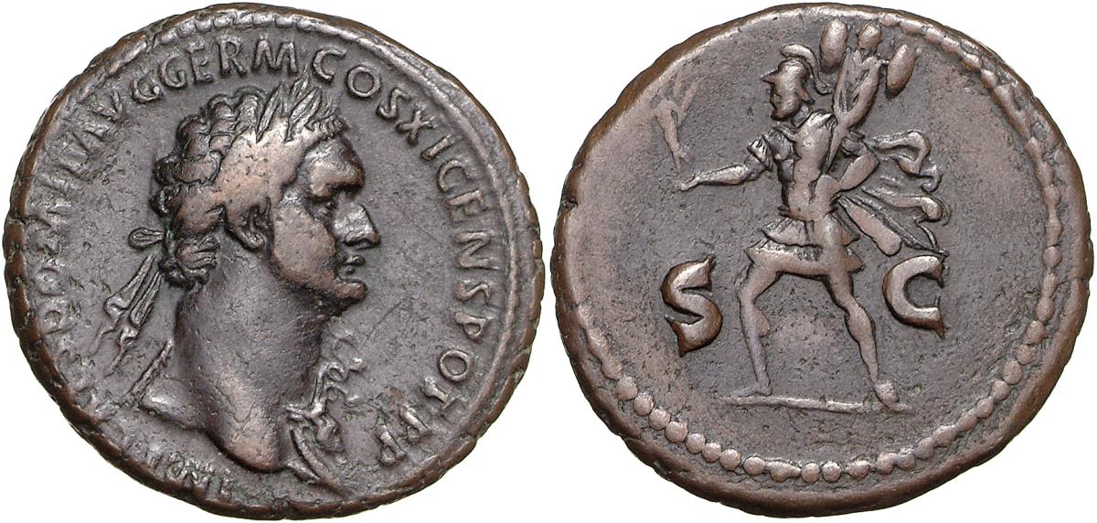 Domitianus