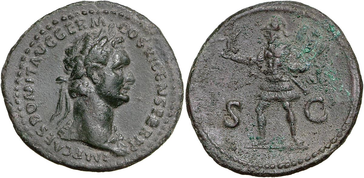 Domitianus
