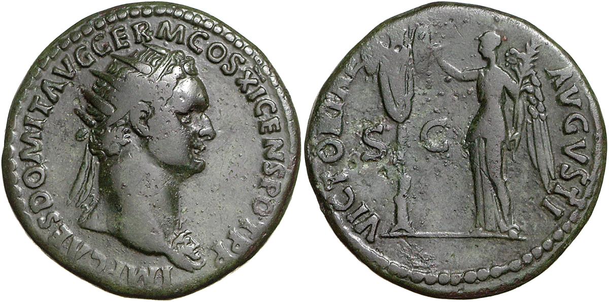 Domitianus