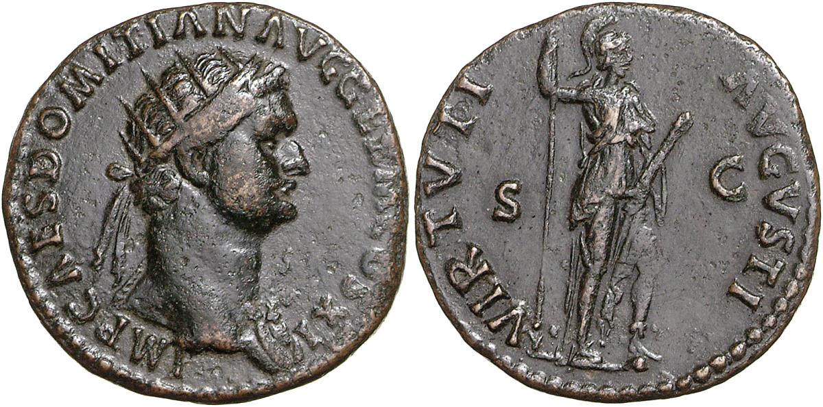 Domitianus