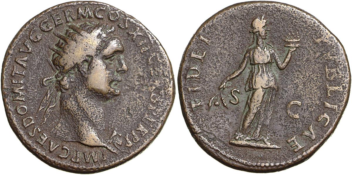Domitianus