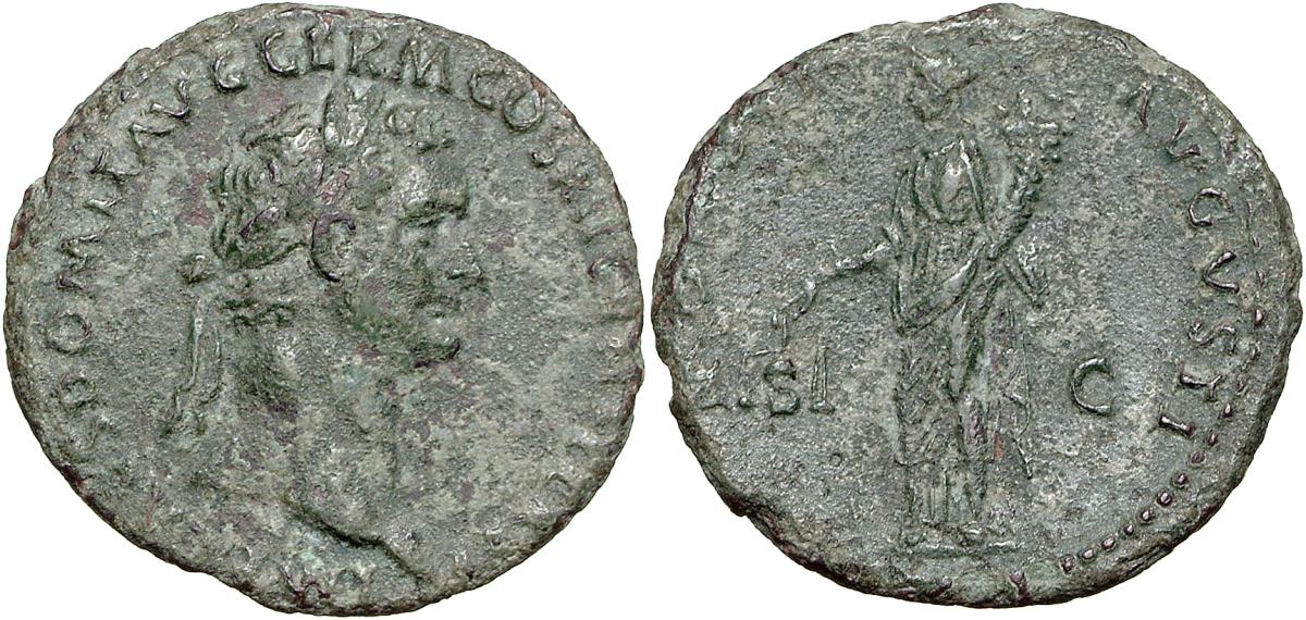 Domitianus