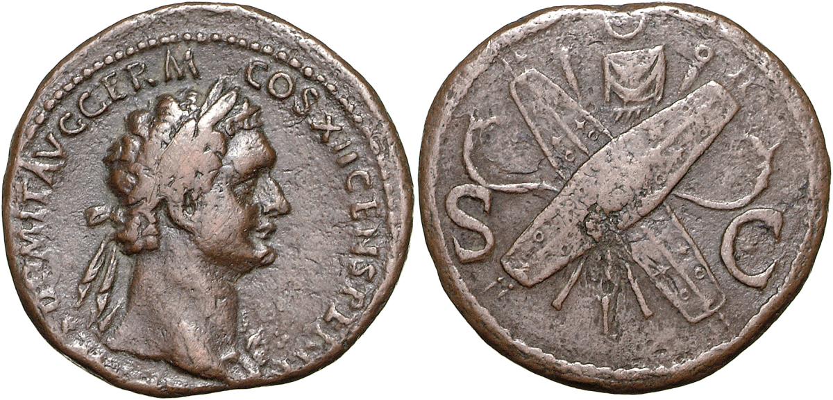 Domitianus