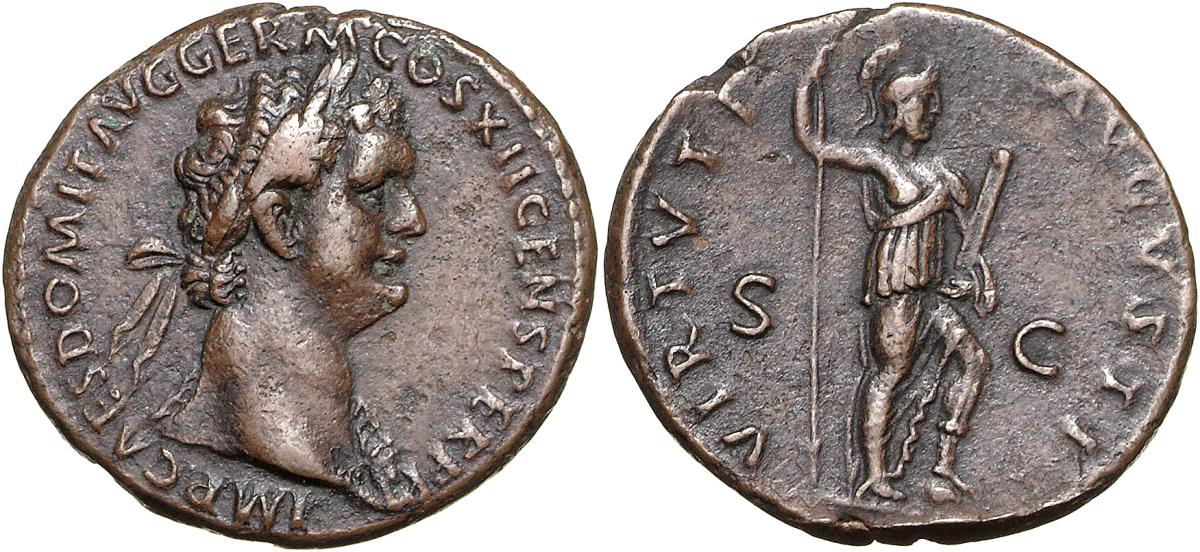 Domitianus