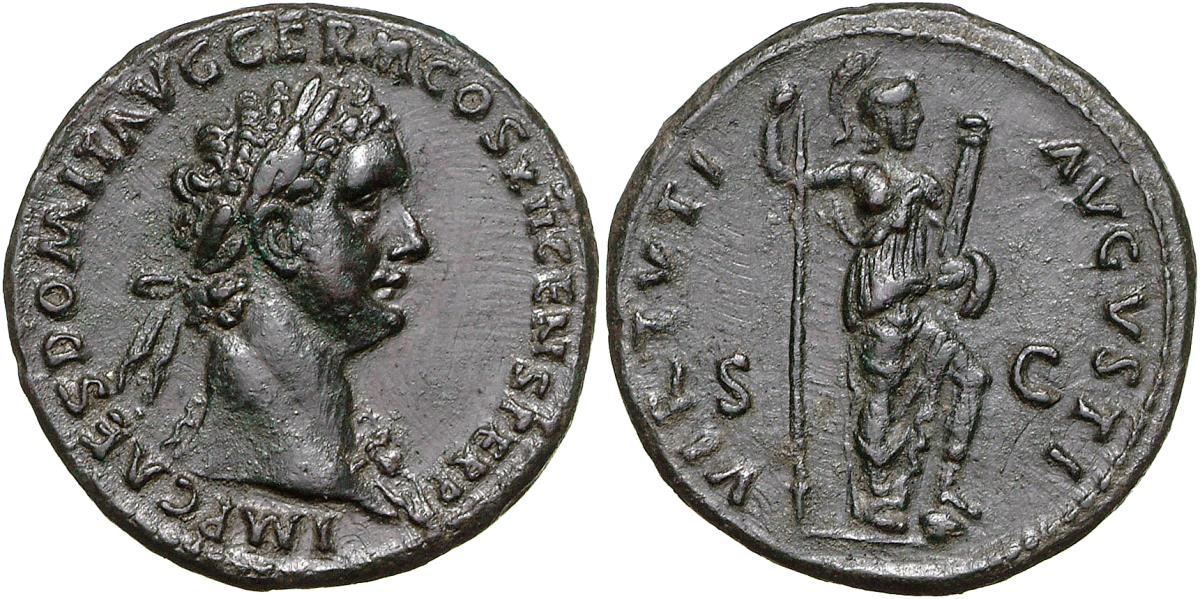 Domitianus