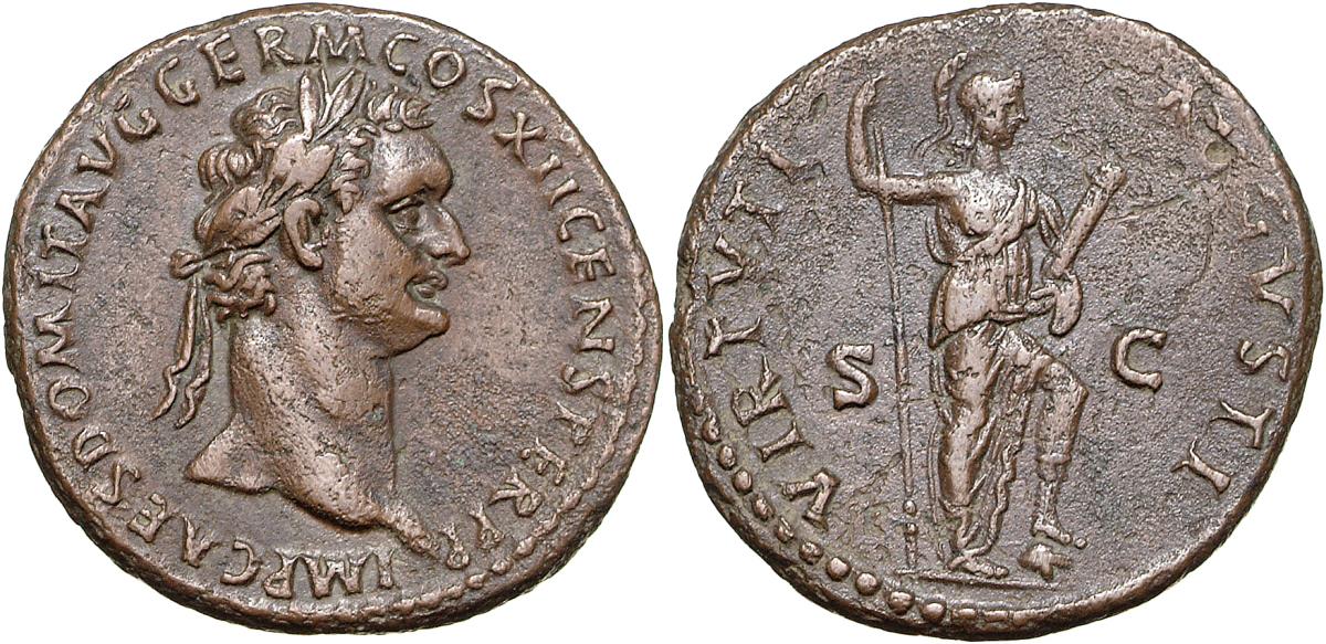 Domitianus